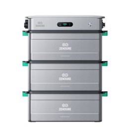Zendure Complete set 8.6kWh
