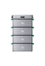 Zendure Complete set 11.5kWh