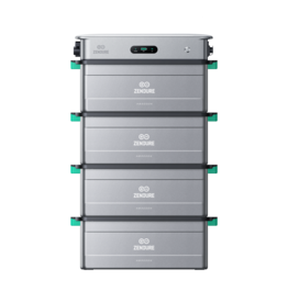 Zendure Complete set 11.5kWh