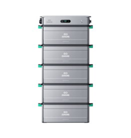 Zendure Complete set 14.4kWh
