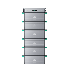 Zendure Complete set 17.3kWh