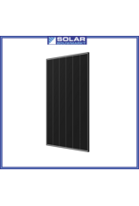 Aiko 480 Wp Zwart/wit Neostar 3P AIKO-A480-MCE54Dw - Glas-Glas