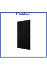 Aiko 480 Wp Zwart/wit Neostar 3P AIKO-A480-MCE54Dw - Glas-Glas