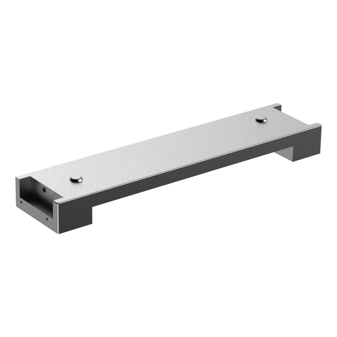 Anker Solix X1 Base plate for ground mounting 2nd tower