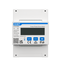 Anker Solix Power Sensor 3 phase