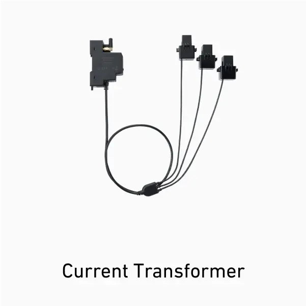 Anker Solix Smart Meter