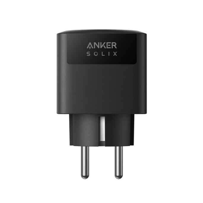 Anker Solix Smart Plug