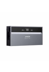 Anker Solix X1-H3.68K-S Hybrid Single Phase Power Module