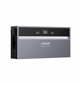 Anker Solix X1-H4.6K-S Hybrid Single Phase Power Module