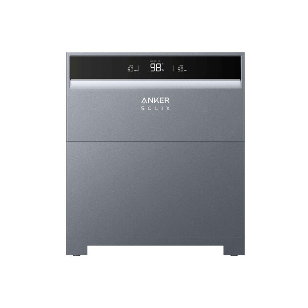 Anker Solix X1-H4.6K-S Hybrid Single Phase Power Module