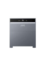 Anker Solix X1-H5K-S Hybrid Single Phase Power Module