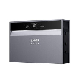 Anker Solix X1-H10K-T Hybrid Three Phase Power Module