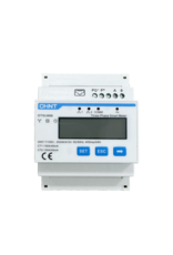 Haier E-Tower Smart meter 3-fase