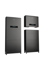 Haier E-Tower Smart meter 3-fase