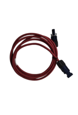 Haier E-Tower Extension Harness Kit (for battery installation in a second cluster)