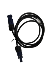 Haier E-Tower Extension Harness Kit (for battery installation in a second cluster)