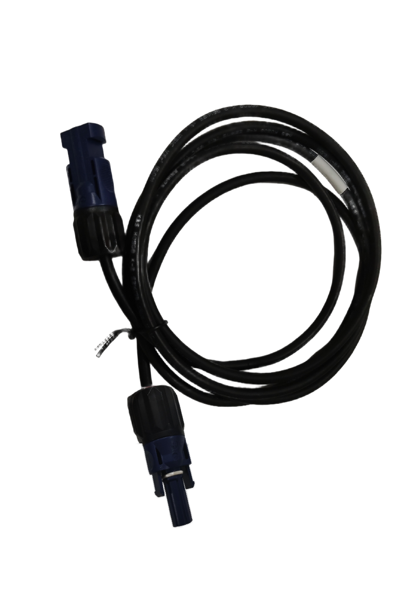 Haier E-Tower Extension Harness Kit (for battery installation in a second cluster)