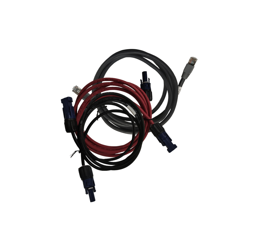 Haier E-Tower Extension Harness Kit (for battery installation in a second cluster)