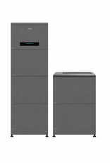 Haier E-Tower 3-fase Omvormer 6 kW