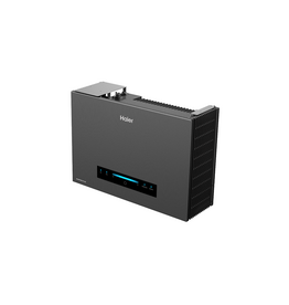 Haier E-Tower 3-fase Omvormer 12 kW