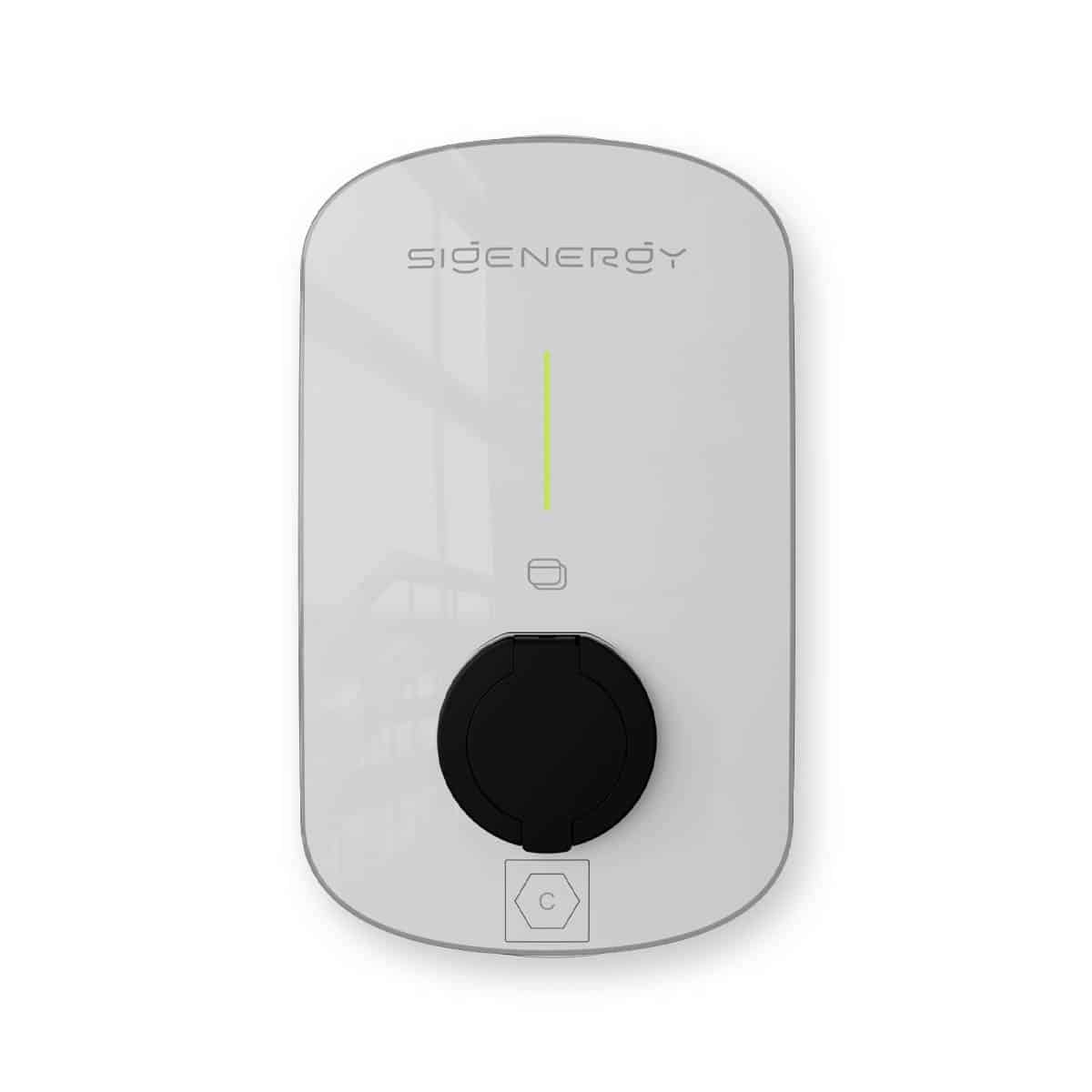 Sigenergy AC-Lader 11kW