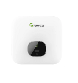 Growatt MIN 3000TL-XH2 Hybride omvormer