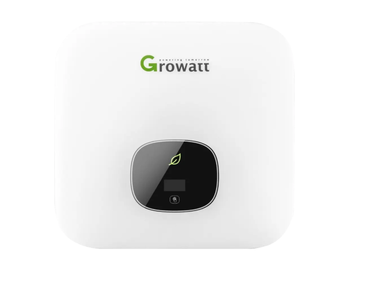 Growatt MIN 4600TL-XH2