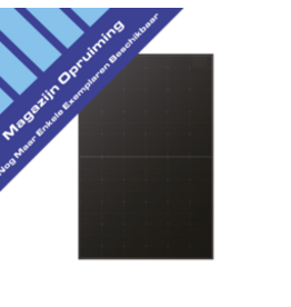 Longi Solar 440WP Full Black