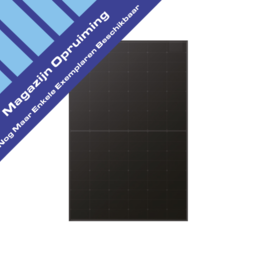 Longi Solar 440WP Full Black LR5-54HTDB-440M