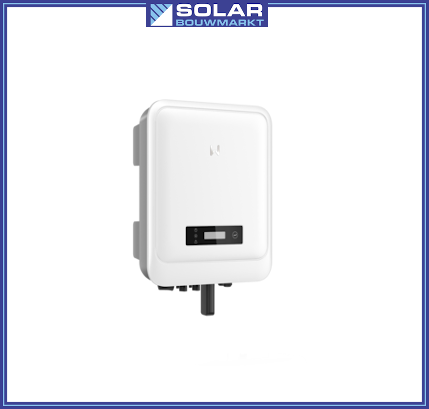 Goodwe GW4200-DNS G4