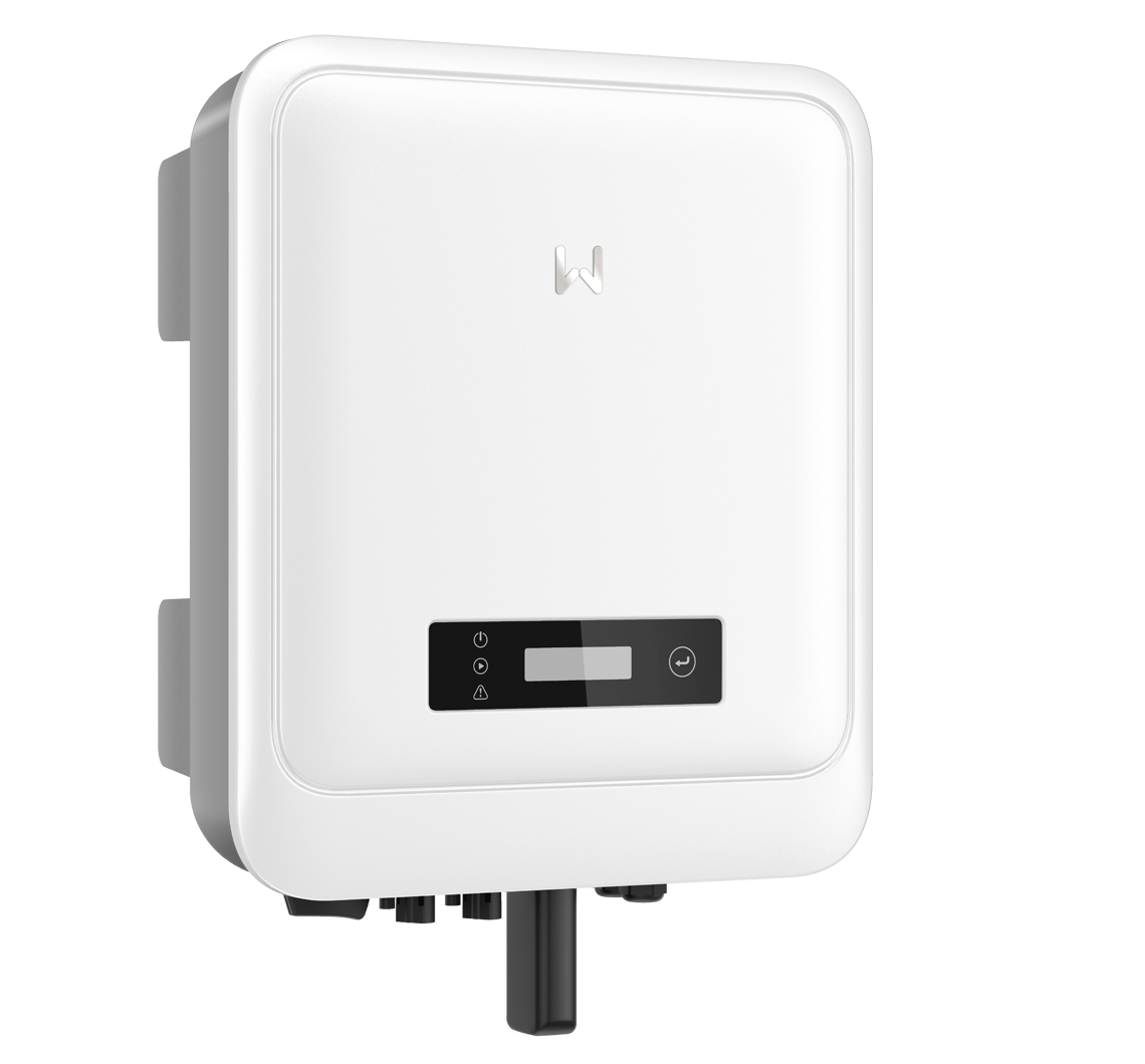 Goodwe GW5000-DNS G4