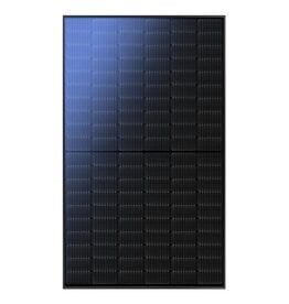 JA Solar 460 WP Glass-Glass Full Black