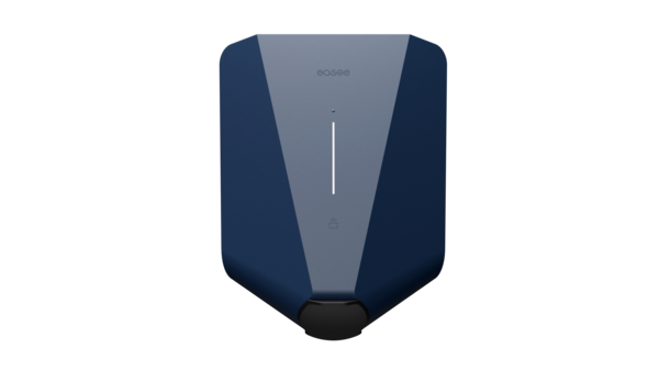 Easee Charge up laadpaal zwart