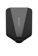 Easee Charge up laadpaal zwart