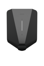 Easee Charge pro laadaal zwart