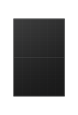 Aiko 465  Full Black Glas-Folie AK-A465-MAH54Mb-BK