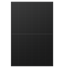 Aiko Aiko 465Wp  Glas-Folie Full Black