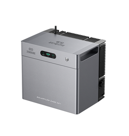 Zendure SolarFlow 2400AC+ omvormer 2.4 kW sets t/m 16,60 kWh