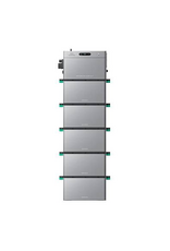Zendure  SolarFlow 2400AC+ omvormer 2.4 kW sets t/m 16,60 kWh