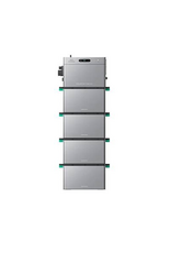 Zendure  SolarFlow 2400AC+ omvormer 2.4 kW sets t/m 16,60 kWh