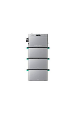 Zendure  SolarFlow 2400AC+ omvormer 2.4 kW sets t/m 16,60 kWh