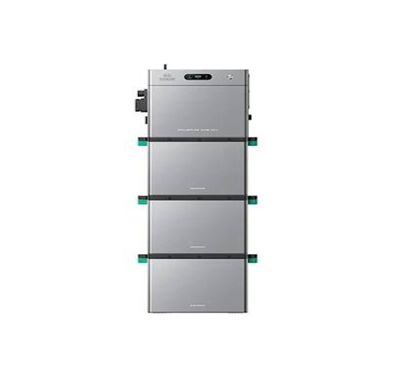 Zendure  SolarFlow 2400AC+ omvormer 2.4 kW sets t/m 16,60 kWh