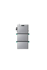 Zendure  SolarFlow 2400AC+ omvormer 2.4 kW sets t/m 16,60 kWh