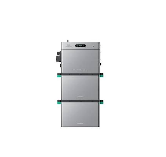 Zendure  SolarFlow 2400AC+ omvormer 2.4 kW sets t/m 16,60 kWh