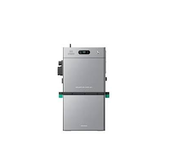 Zendure  SolarFlow 2400AC+ omvormer 2.4 kW sets t/m 16,60 kWh
