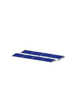 Blubase Connect Montageset Zuid Landscape - 5 panelen 1663-1778MM