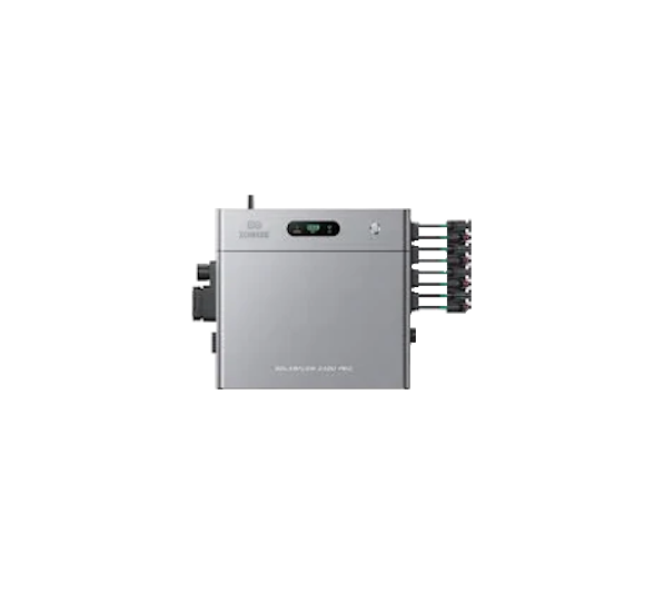 Zendure  SolarFlow 2400AC+ PRO omvormer 2.4 kW sets t/m 16,60 kWh