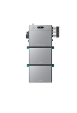 Zendure  SolarFlow 2400AC+ PRO omvormer 2.4 kW sets t/m 16,60 kWh