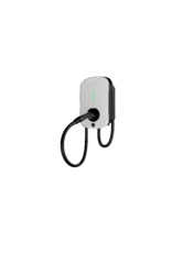 Haier AC-Lader 7kW 4G 1 fase
