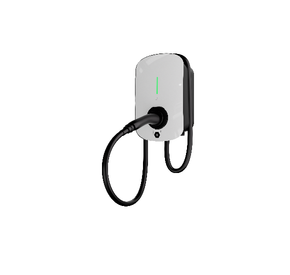 Haier AC-Lader 7kW 4G 1 fase